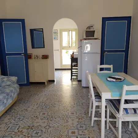 Borgo Vendicari *