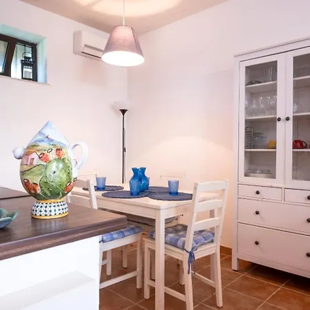 Borgo Vendicari ノート